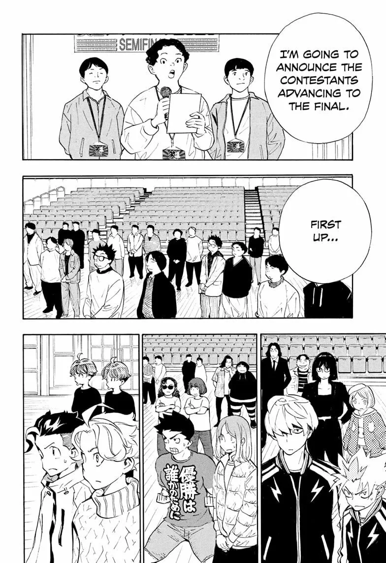 Read Show-ha Shoten! chapter 43 image 45 on Lezhin