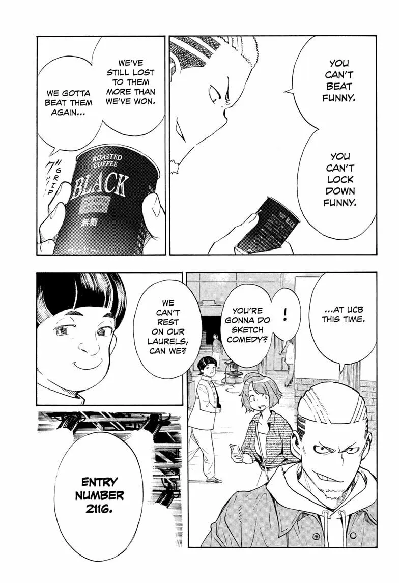 Read Show-ha Shoten! chapter 43 image 46 on Lezhin