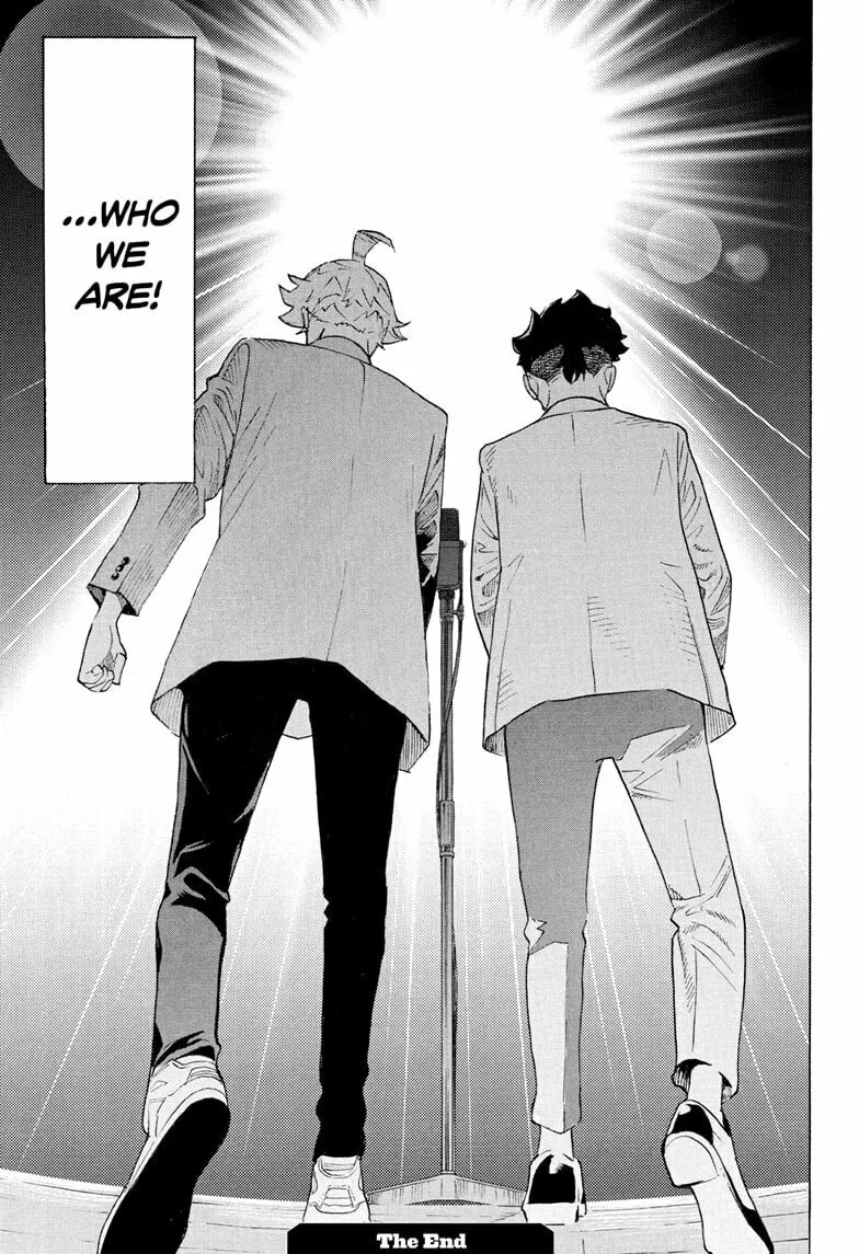 Read Show-ha Shoten! chapter 43 image 48 on Lezhin