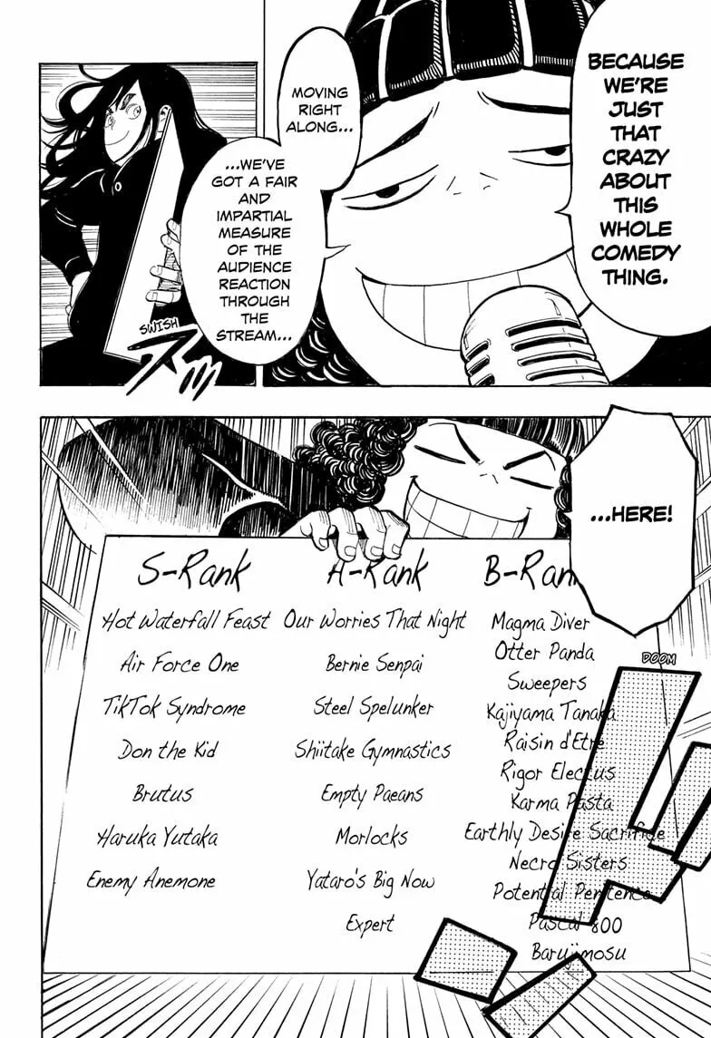 Read Show-ha Shoten! chapter 43 image 7 on Lezhin