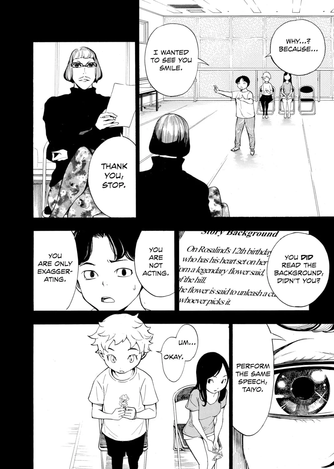 Read Show-ha Shoten! chapter 5 image 30 on Lezhin