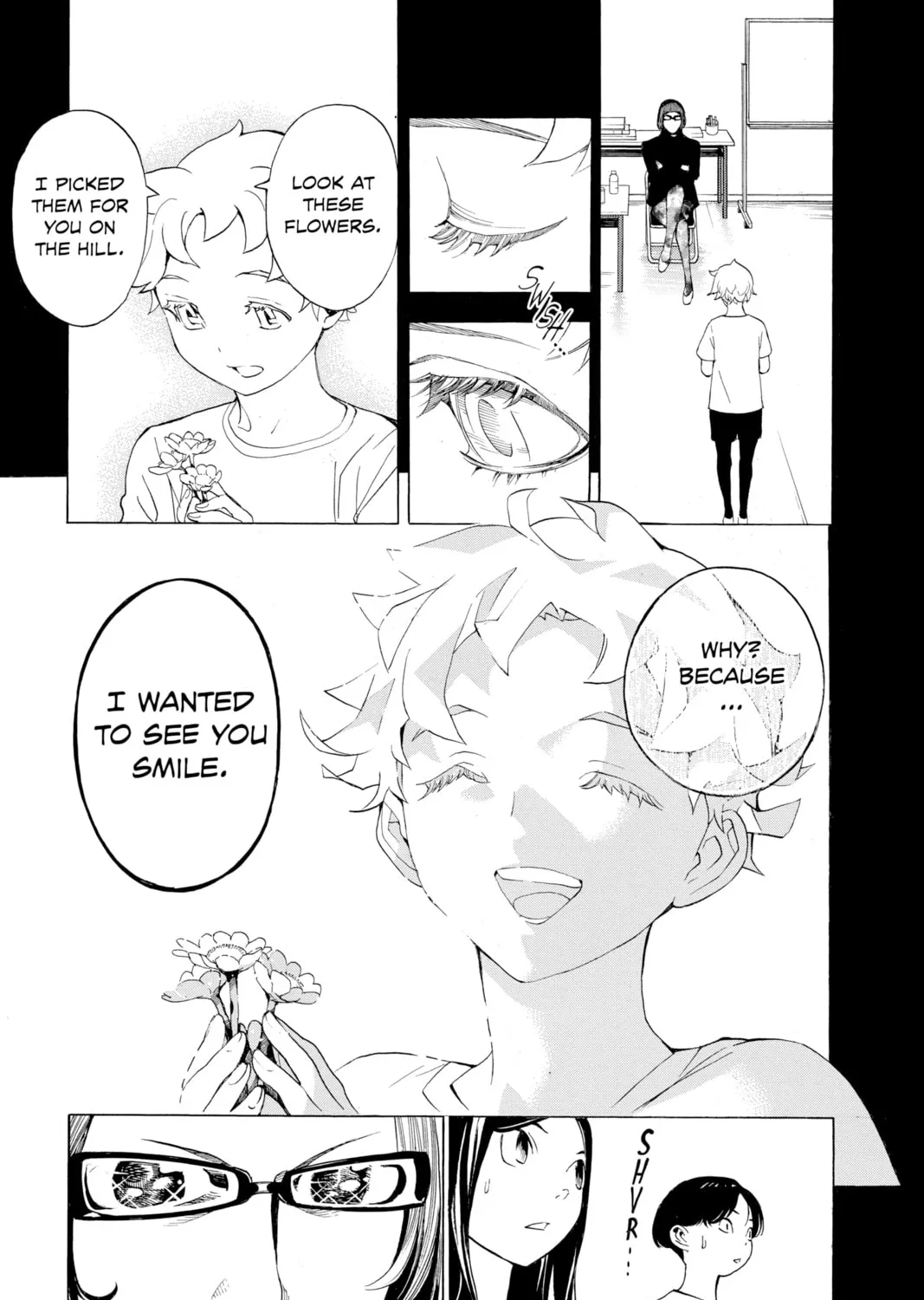 Read Show-ha Shoten! chapter 5 image 32 on Lezhin