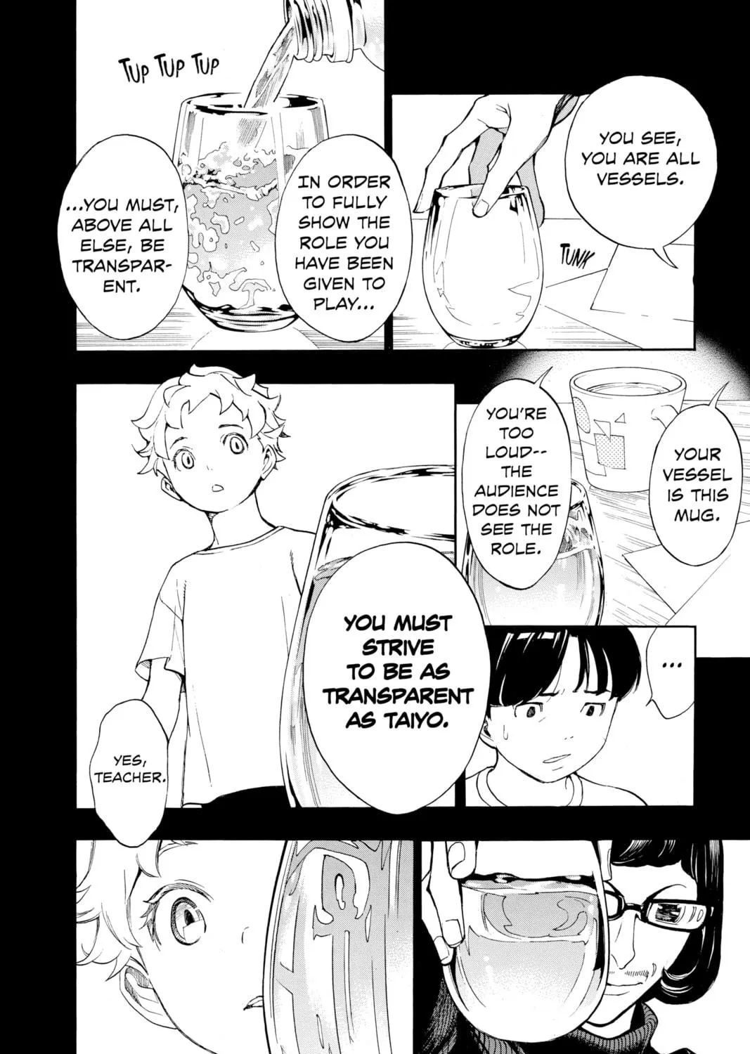 Read Show-ha Shoten! chapter 5 image 34 on Lezhin