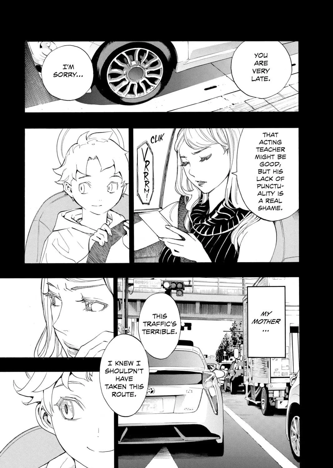 Read Show-ha Shoten! chapter 5 image 40 on Lezhin