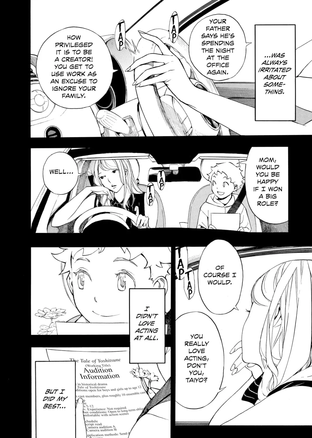 Read Show-ha Shoten! chapter 5 image 42 on Lezhin