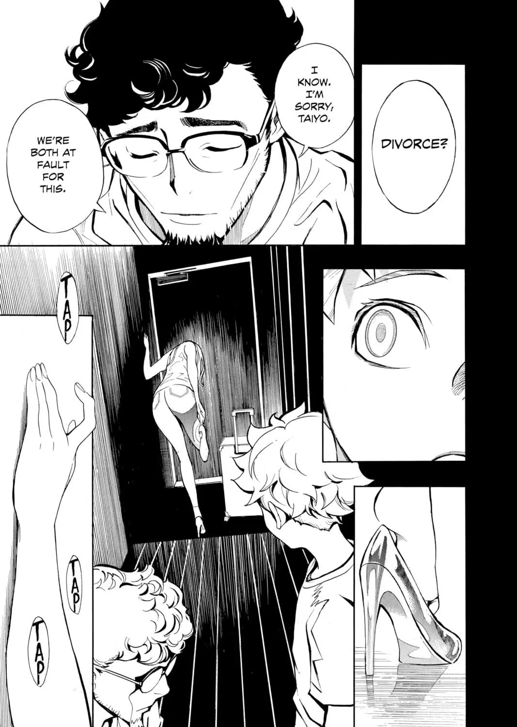 Read Show-ha Shoten! chapter 5 image 52 on Lezhin