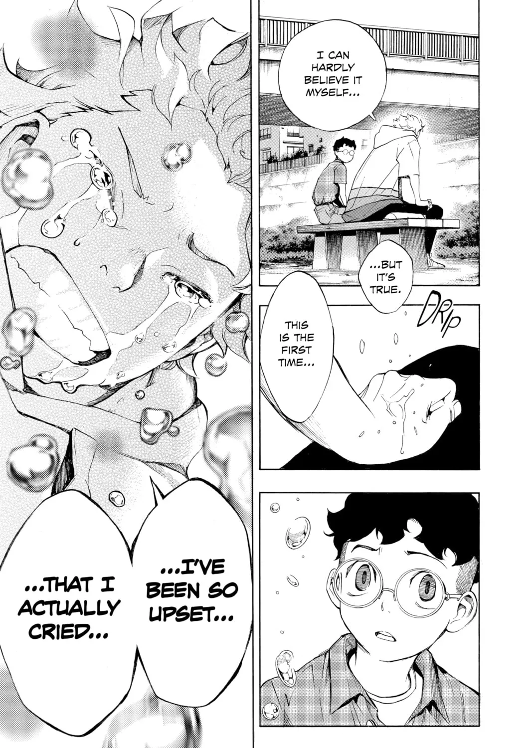 Read Show-ha Shoten! chapter 5 image 56 on Lezhin