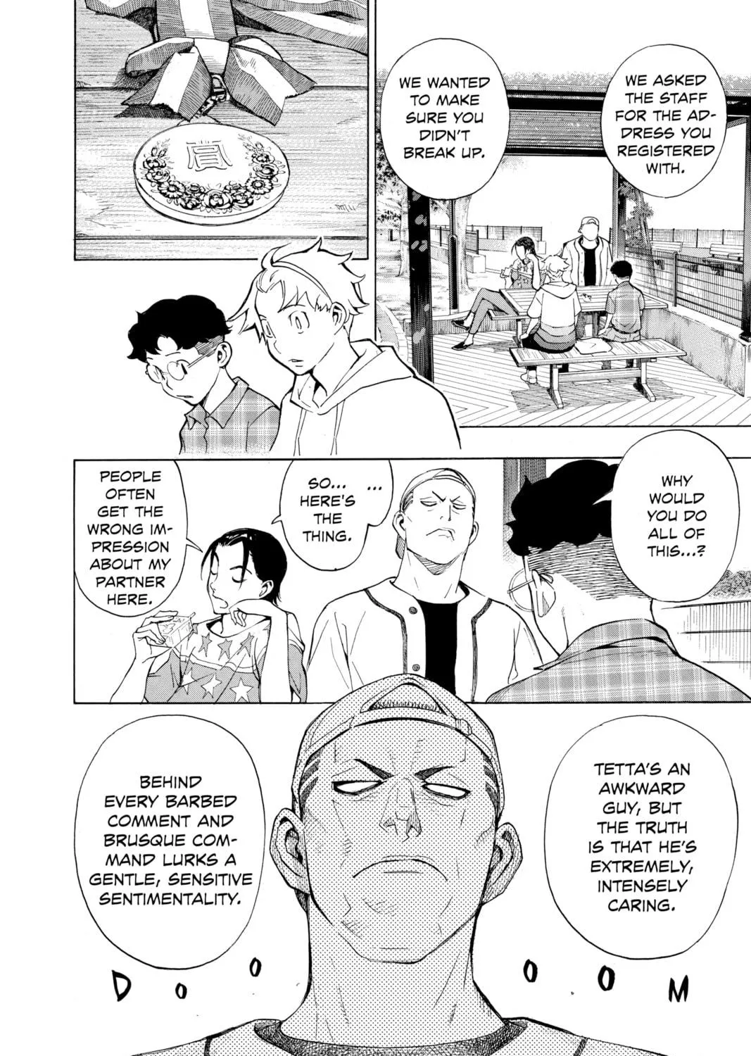 Read Show-ha Shoten! chapter 5 image 68 on Lezhin