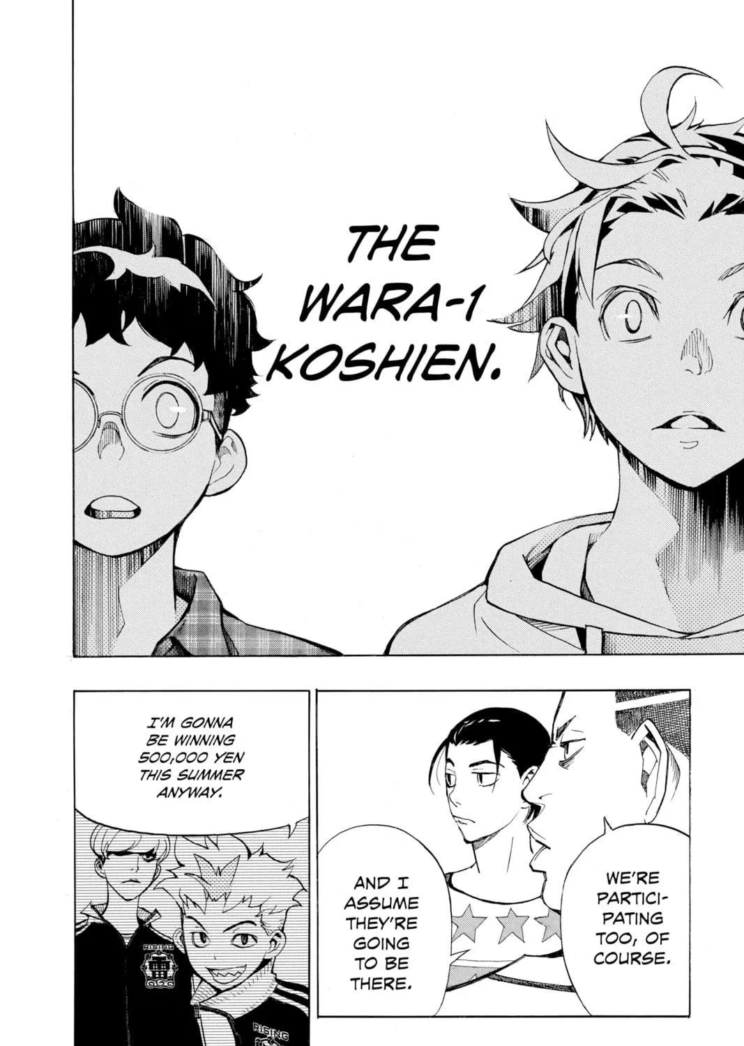Read Show-ha Shoten! chapter 5 image 88 on Lezhin