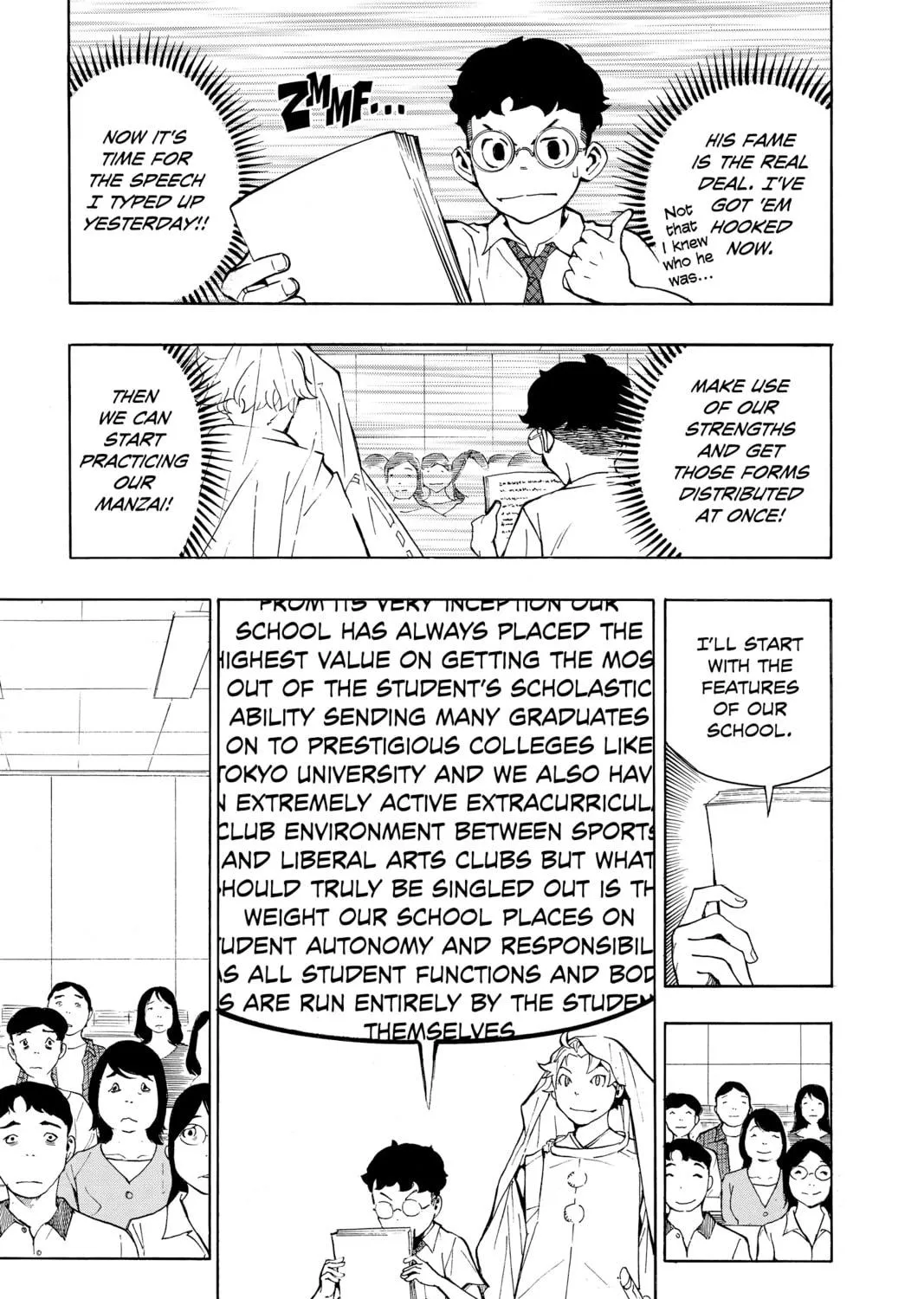 Read Show-ha Shoten! chapter 6 image 28 on Lezhin