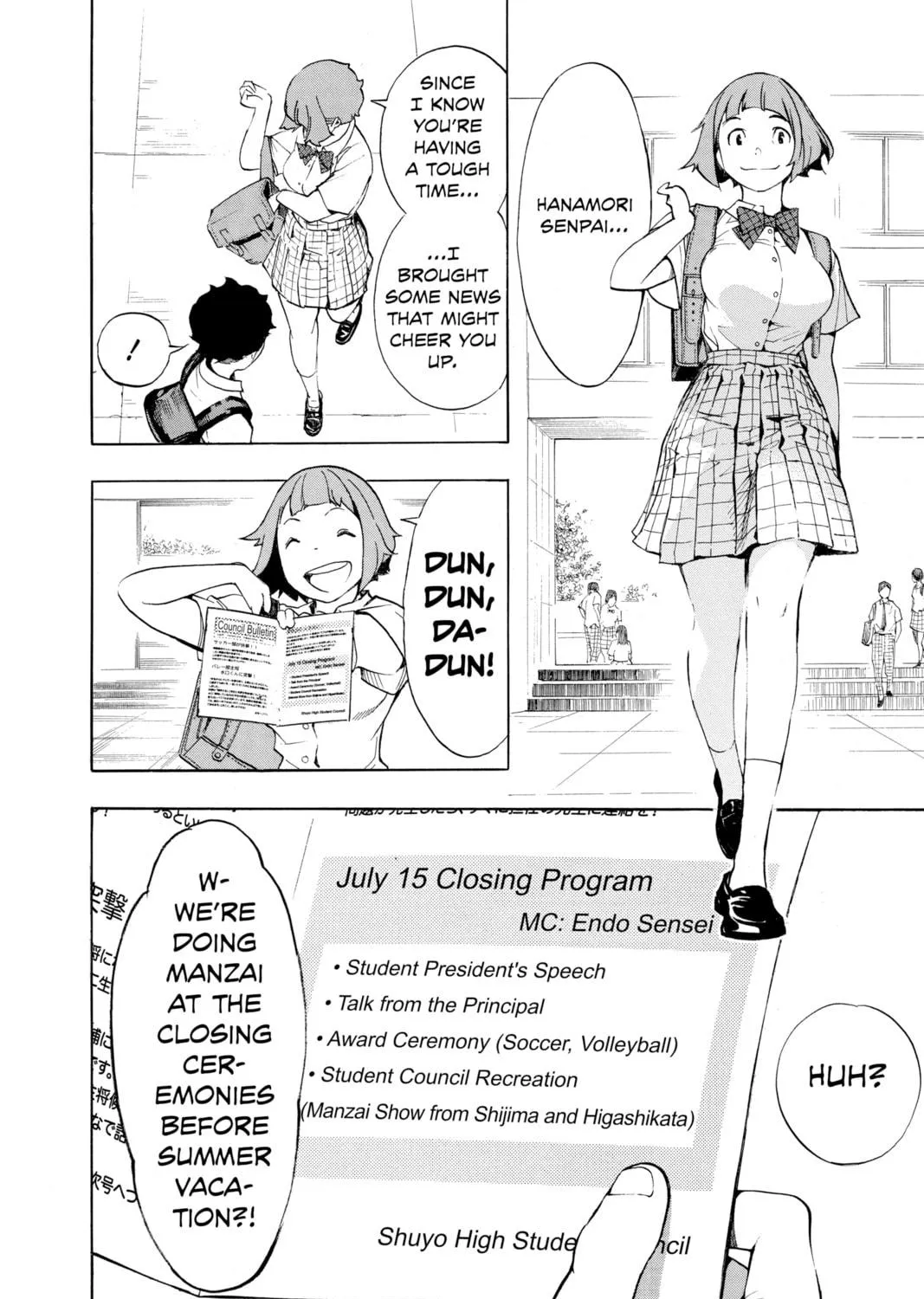 Read Show-ha Shoten! chapter 6 image 38 on Lezhin