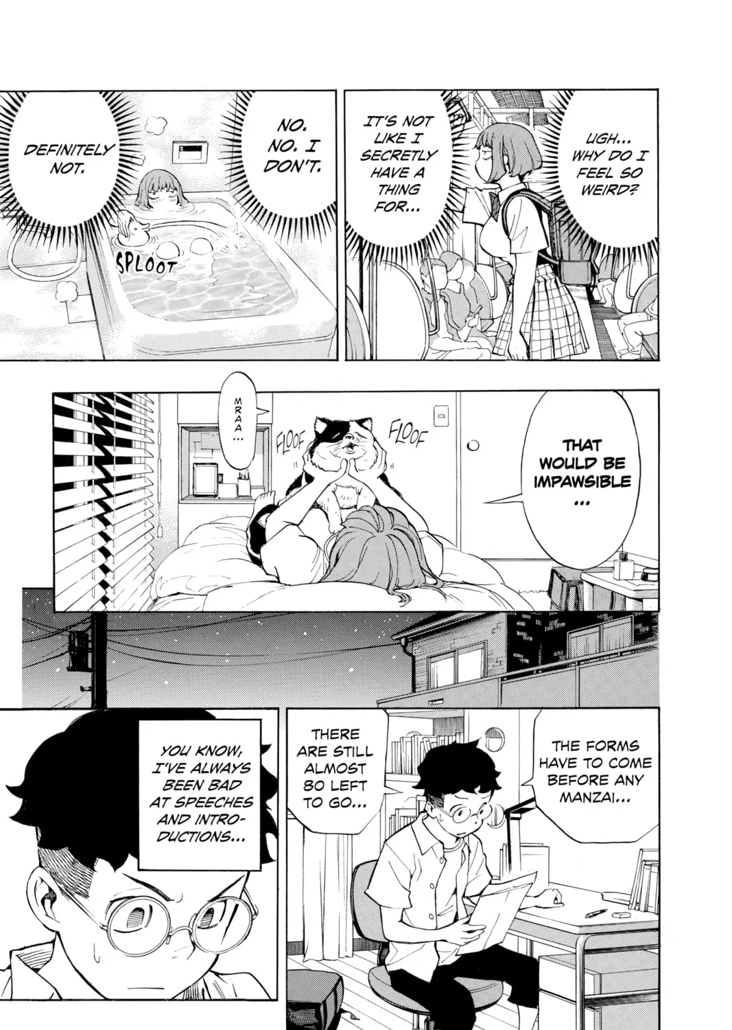 Read Show-ha Shoten! chapter 6 image 44 on Lezhin