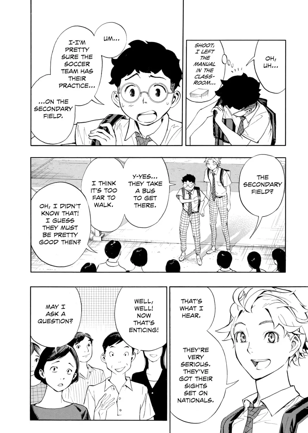 Read Show-ha Shoten! chapter 6 image 54 on Lezhin