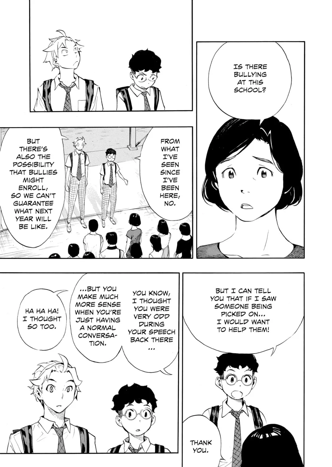 Read Show-ha Shoten! chapter 6 image 56 on Lezhin