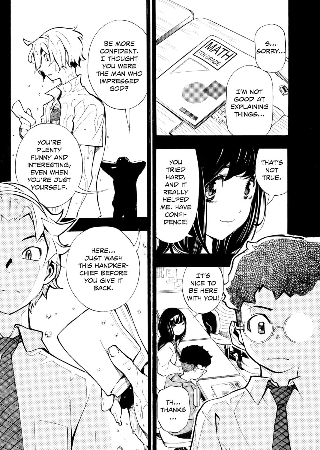 Read Show-ha Shoten! chapter 6 image 60 on Lezhin