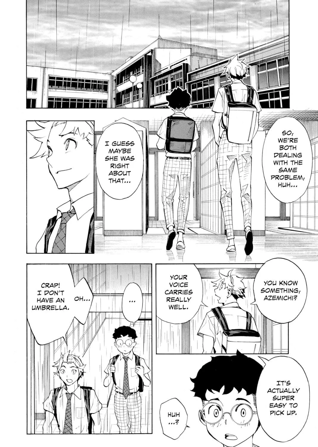 Read Show-ha Shoten! chapter 6 image 70 on Lezhin
