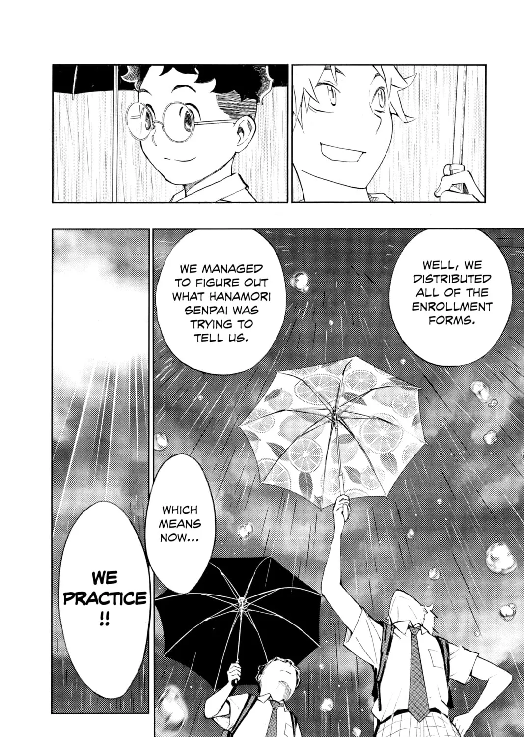 Read Show-ha Shoten! chapter 6 image 74 on Lezhin