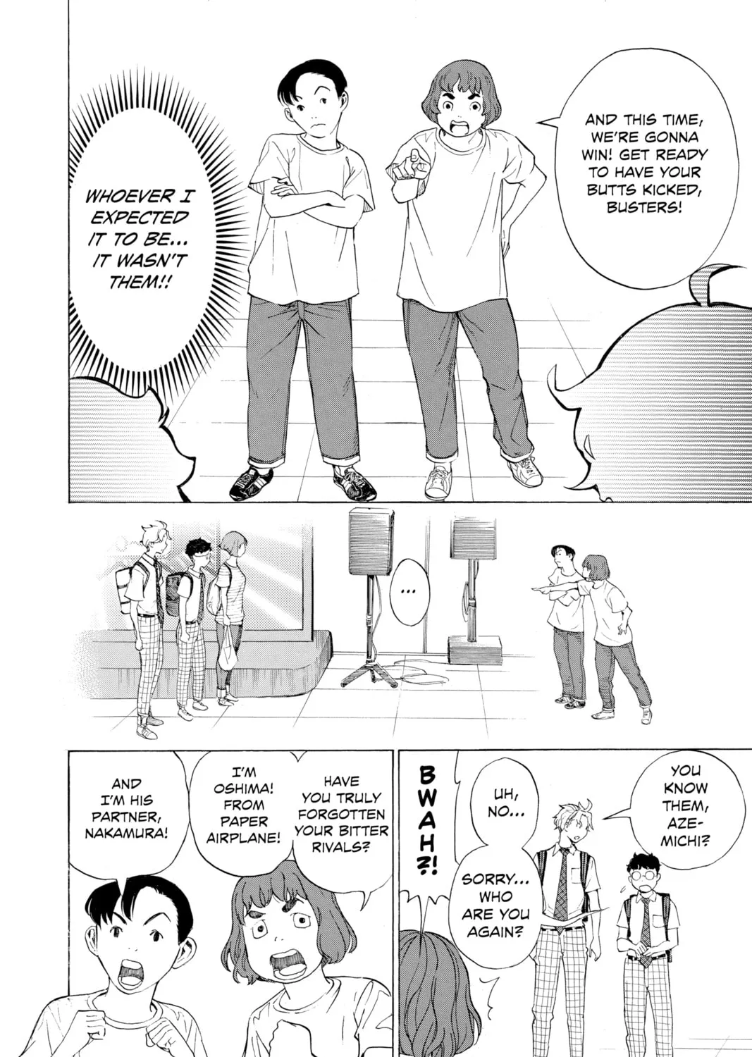 Read Show-ha Shoten! chapter 7 image 26 on Lezhin
