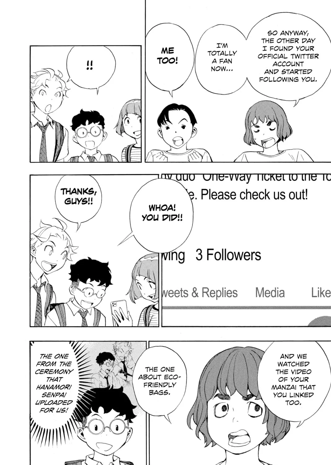 Read Show-ha Shoten! chapter 7 image 30 on Lezhin