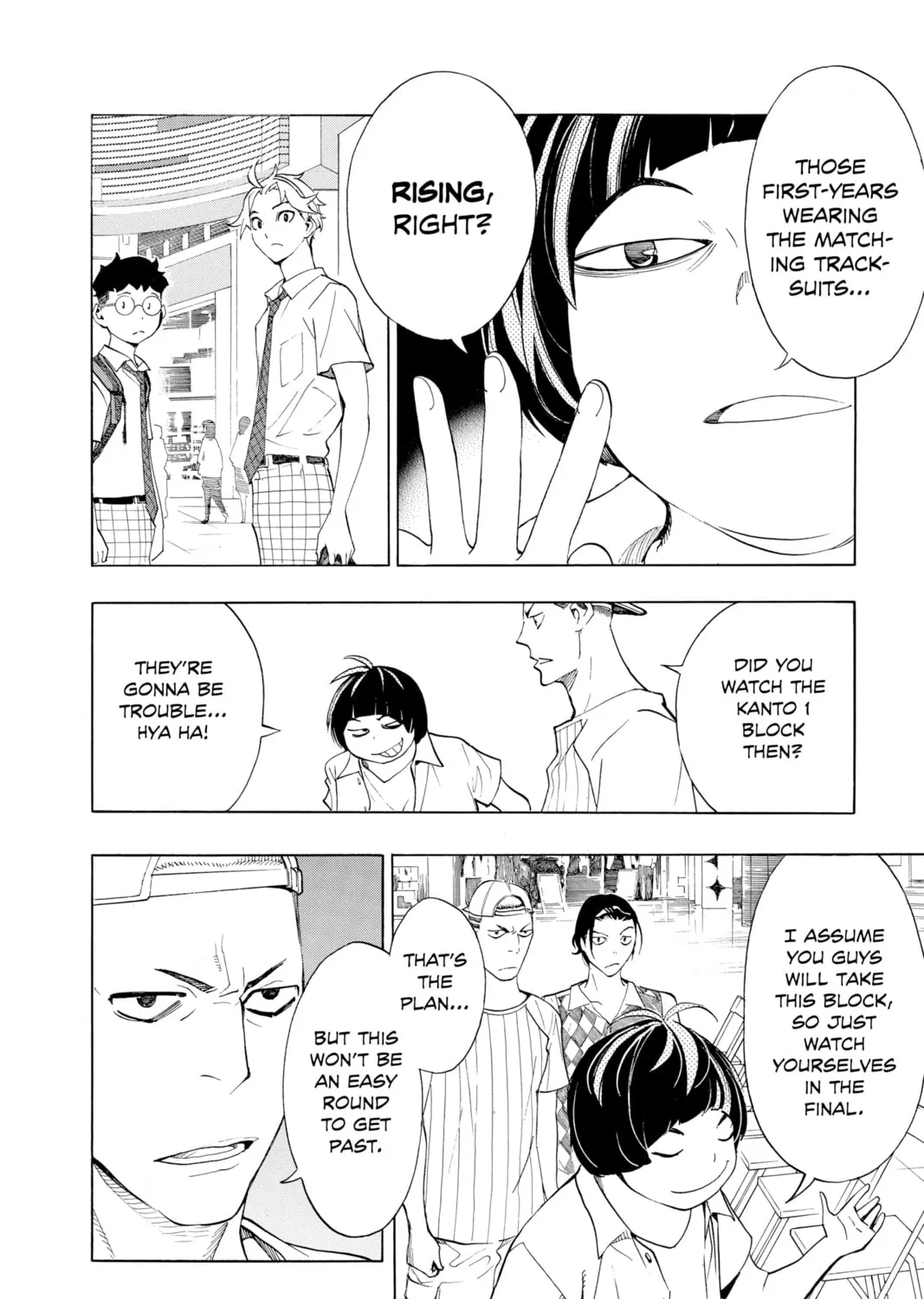 Read Show-ha Shoten! chapter 7 image 54 on Lezhin