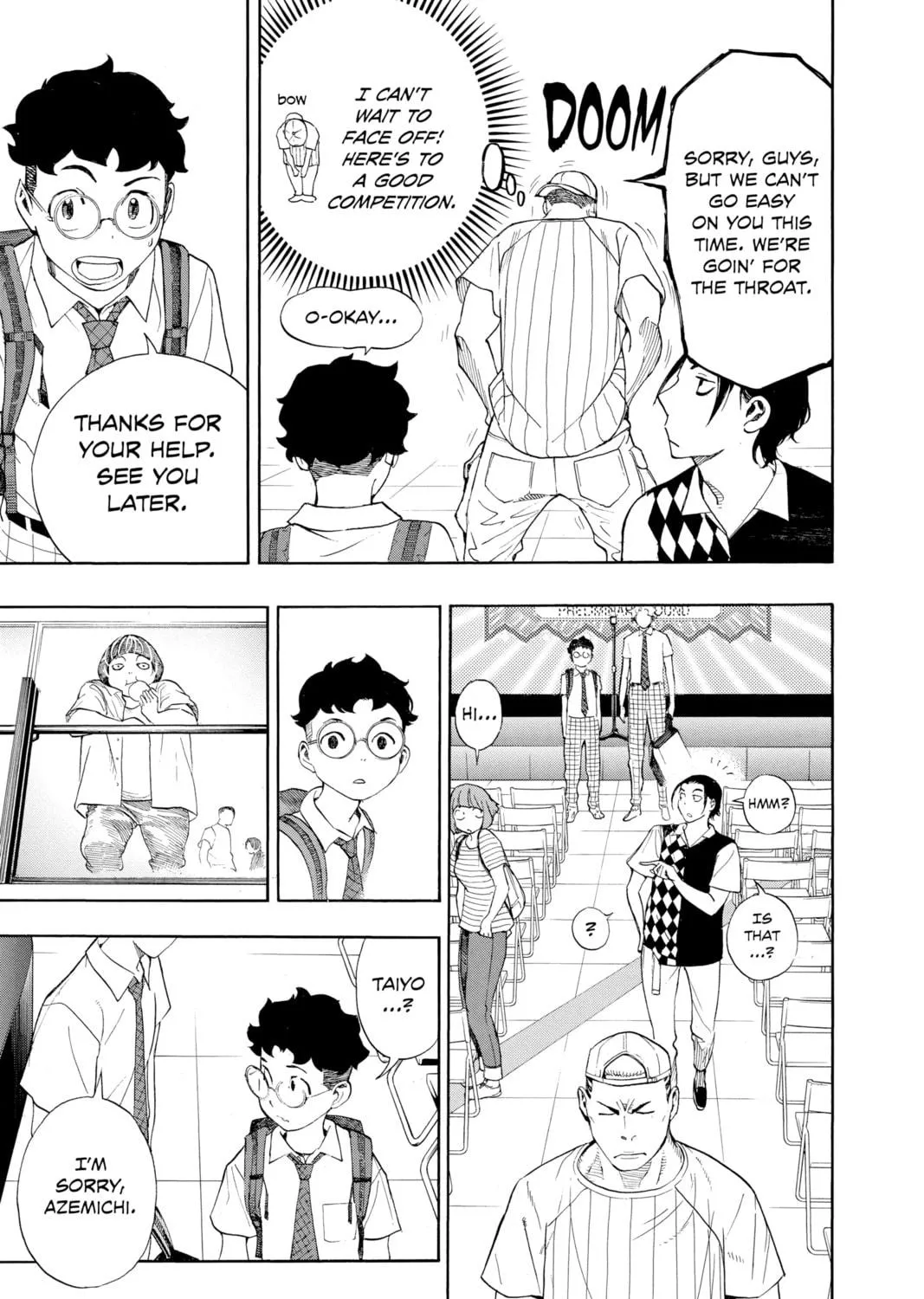 Read Show-ha Shoten! chapter 7 image 68 on Lezhin
