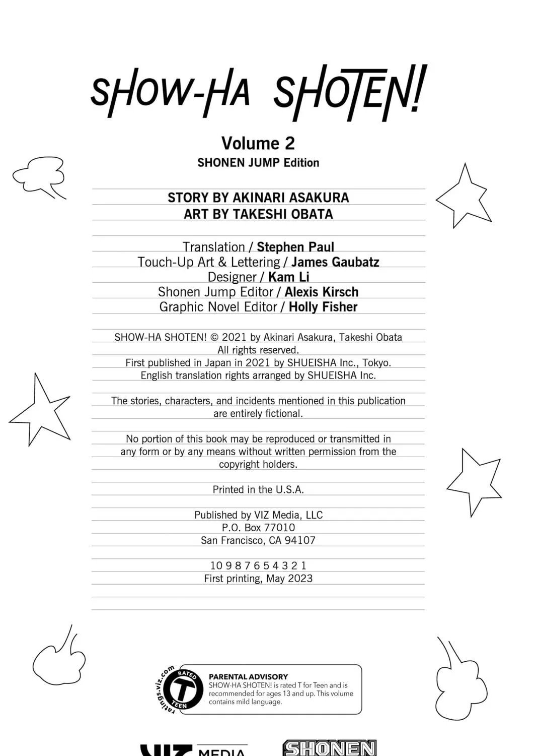 Read Show-ha Shoten! chapter 7 image 94 on Lezhin