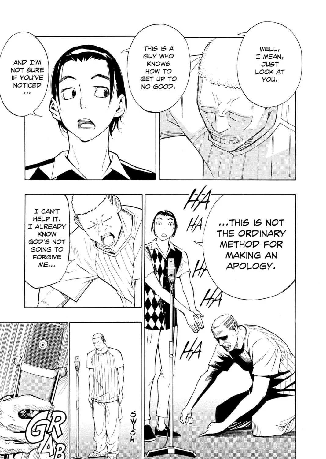 Read Show-ha Shoten! chapter 8 image 56 on Lezhin