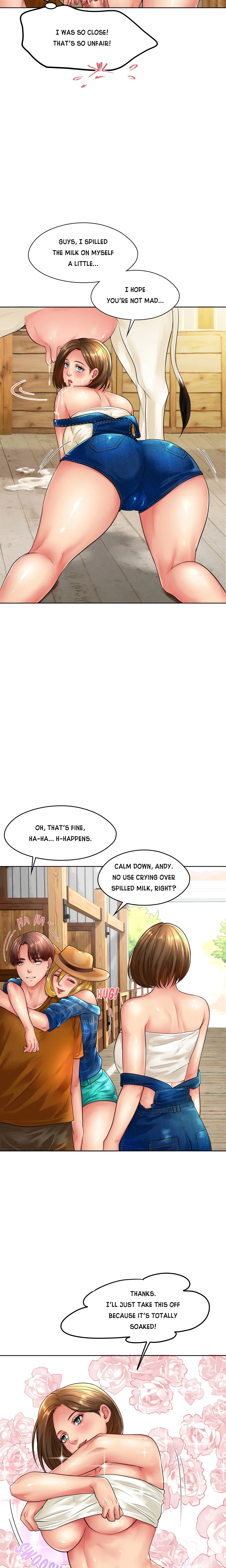 Read Show Me How Uncensored chapter 1 image 10 on Lezhin