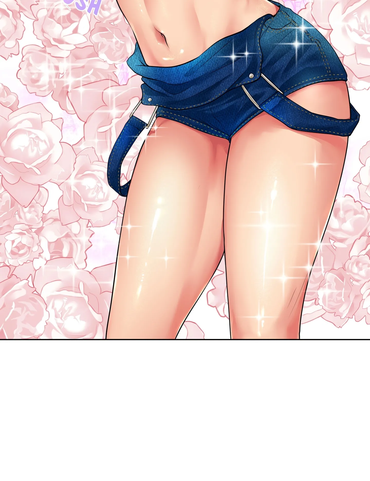 Read Show Me How Uncensored chapter 1 image 11 on Lezhin