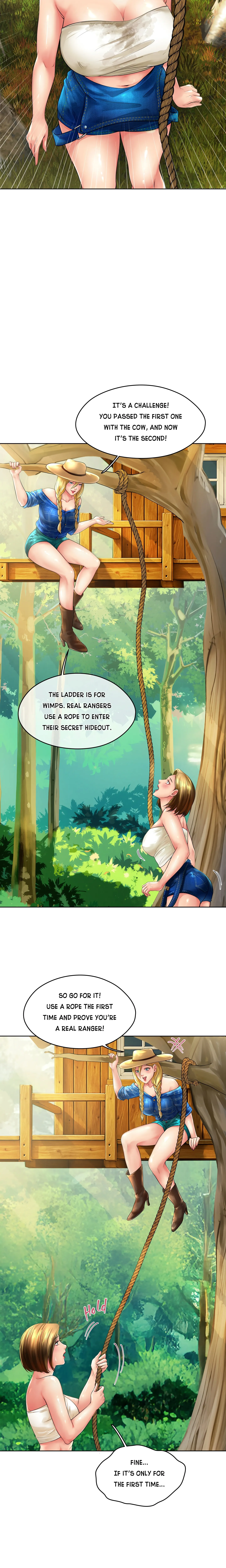 Read Show Me How Uncensored chapter 2 image 2 on Lezhin