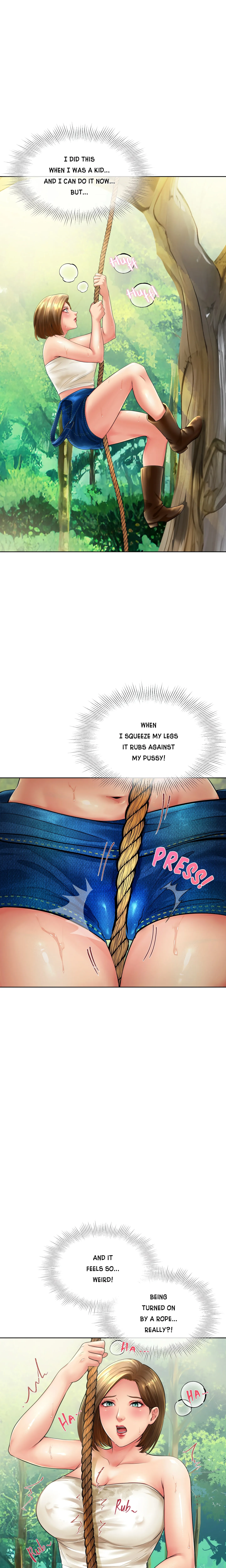 Read Show Me How Uncensored chapter 2 image 3 on Lezhin