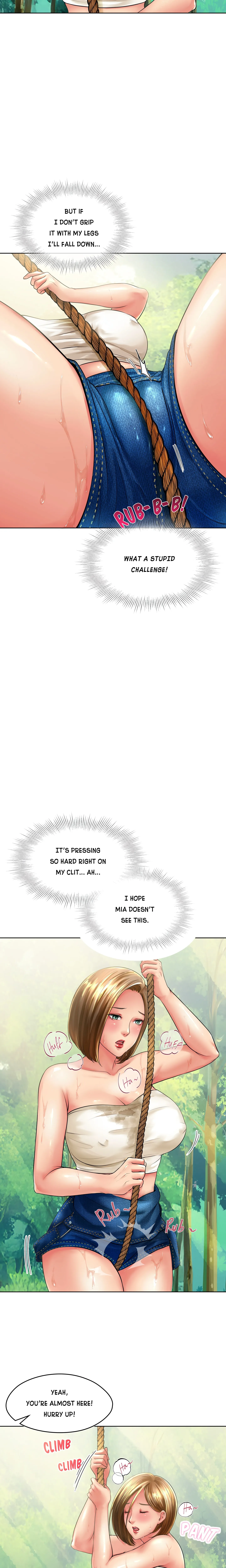 Read Show Me How Uncensored chapter 2 image 4 on Lezhin