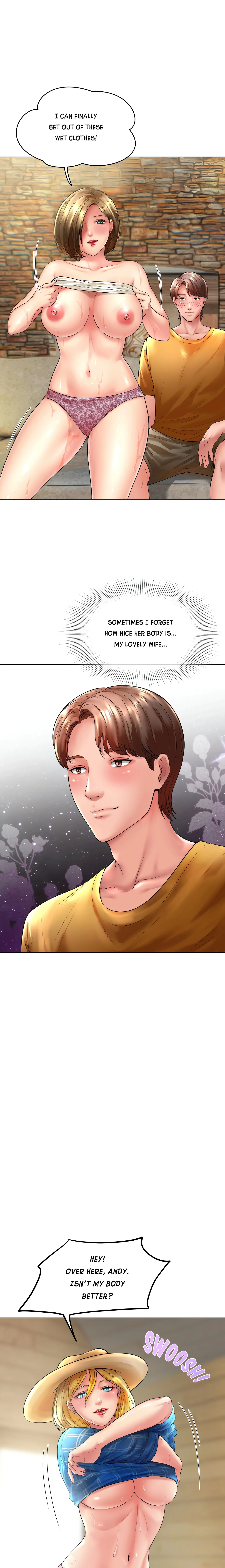 Read Show Me How Uncensored chapter 2 image 6 on Lezhin