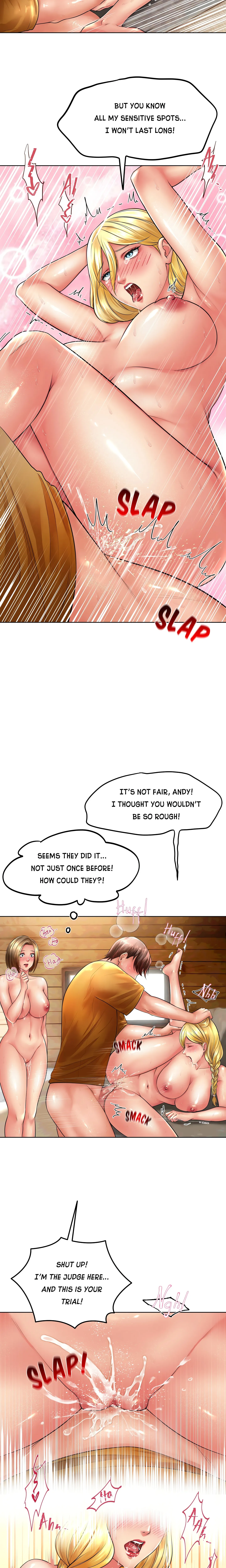 Read Show Me How Uncensored chapter 3 image 4 on Lezhin