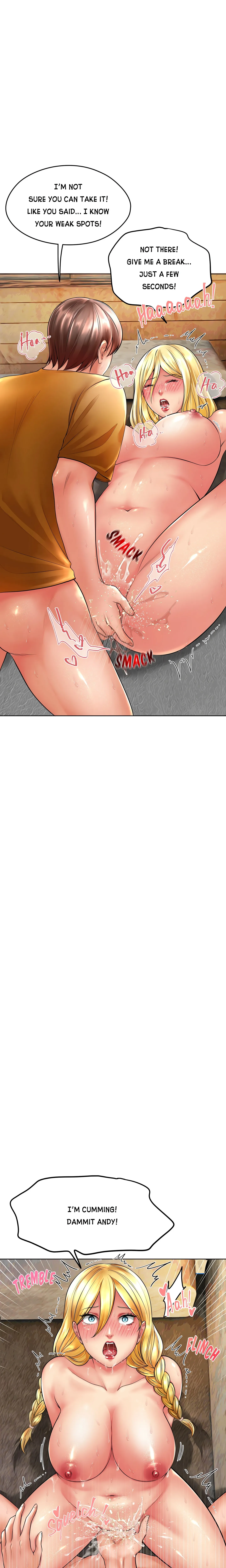 Read Show Me How Uncensored chapter 3 image 6 on Lezhin
