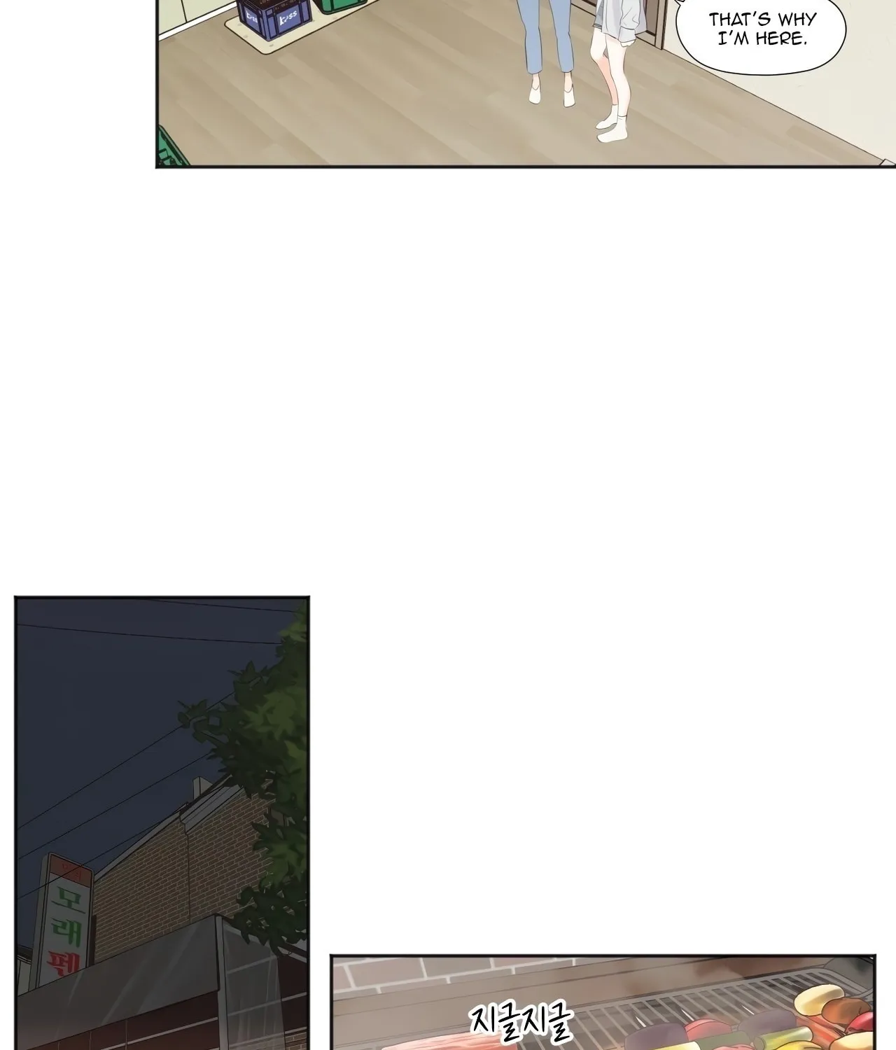 Read Show Me Your Bust chapter 10 image 13 on Lezhin