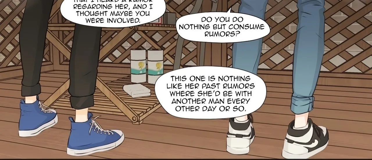 Read Show Me Your Bust chapter 10 image 17 on Lezhin