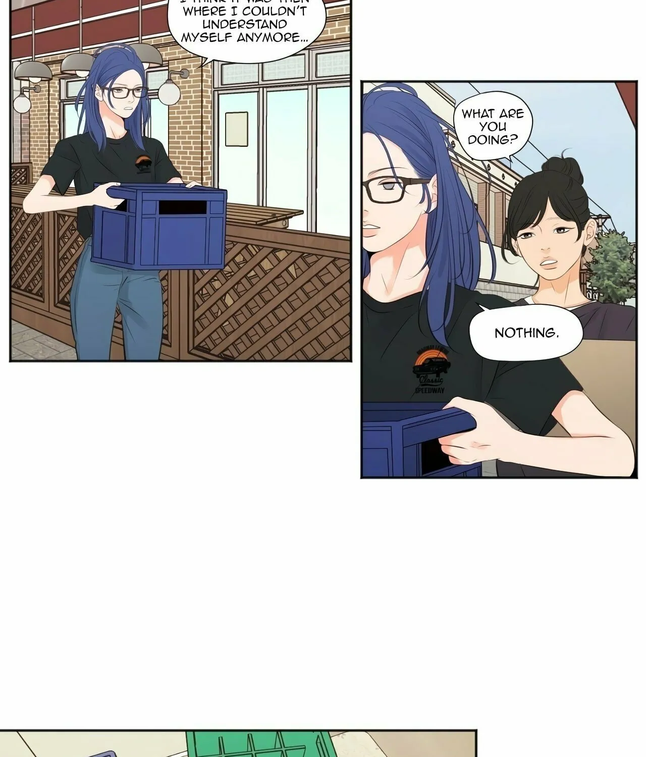 Read Show Me Your Bust chapter 10 image 2 on Lezhin