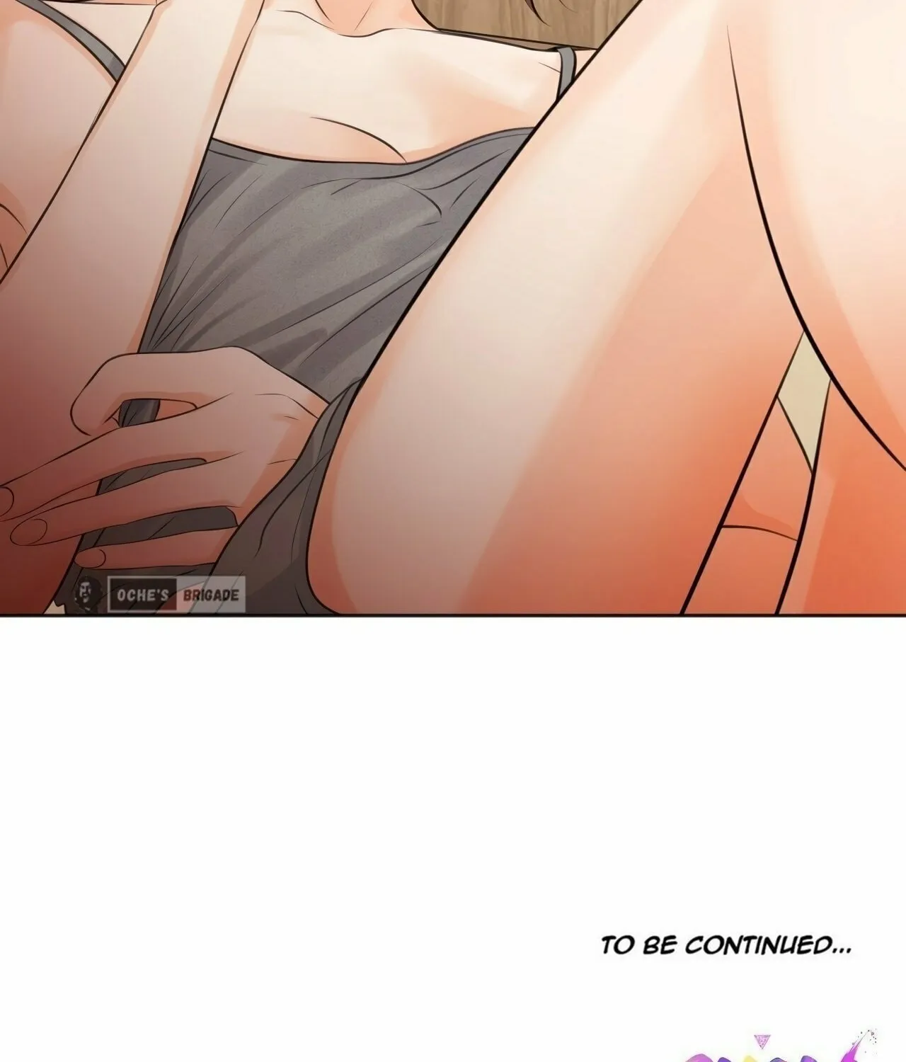 Read Show Me Your Bust chapter 10 image 37 on Lezhin