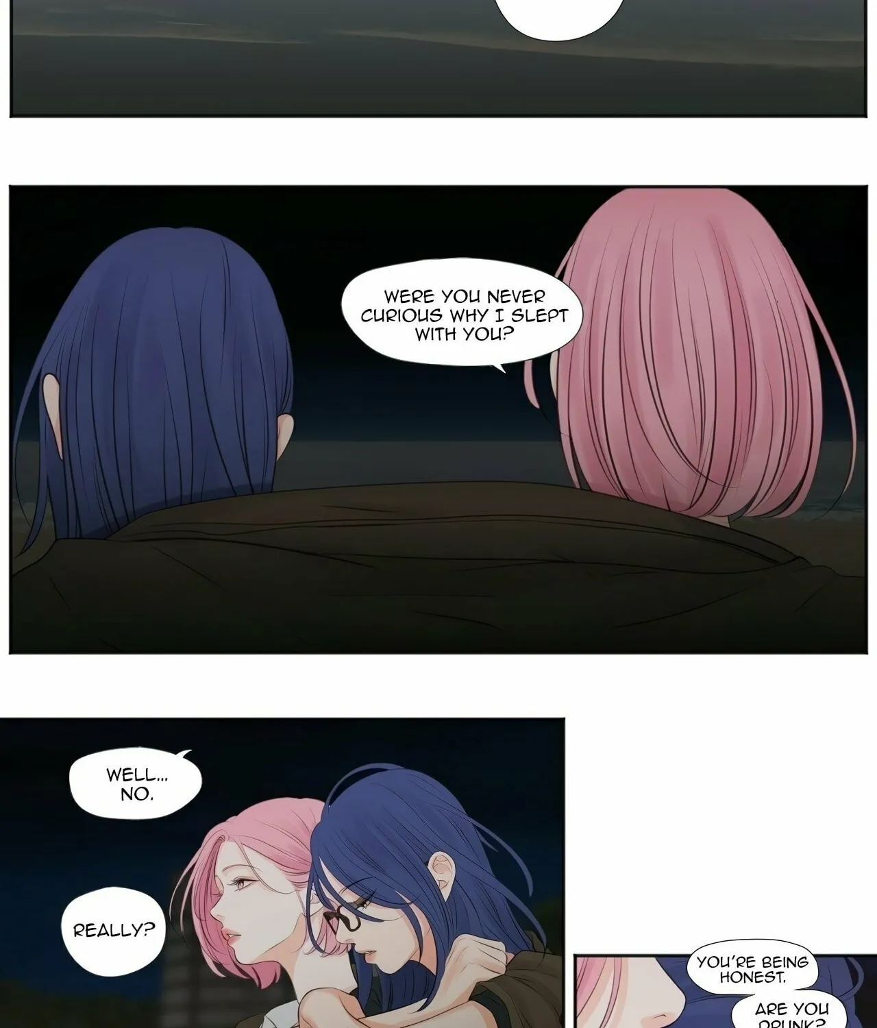Read Show Me Your Bust chapter 11 image 30 on Lezhin