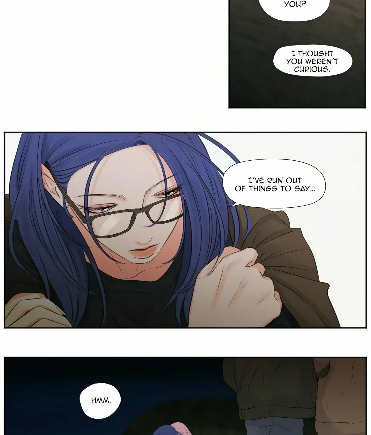 Read Show Me Your Bust chapter 11 image 34 on Lezhin
