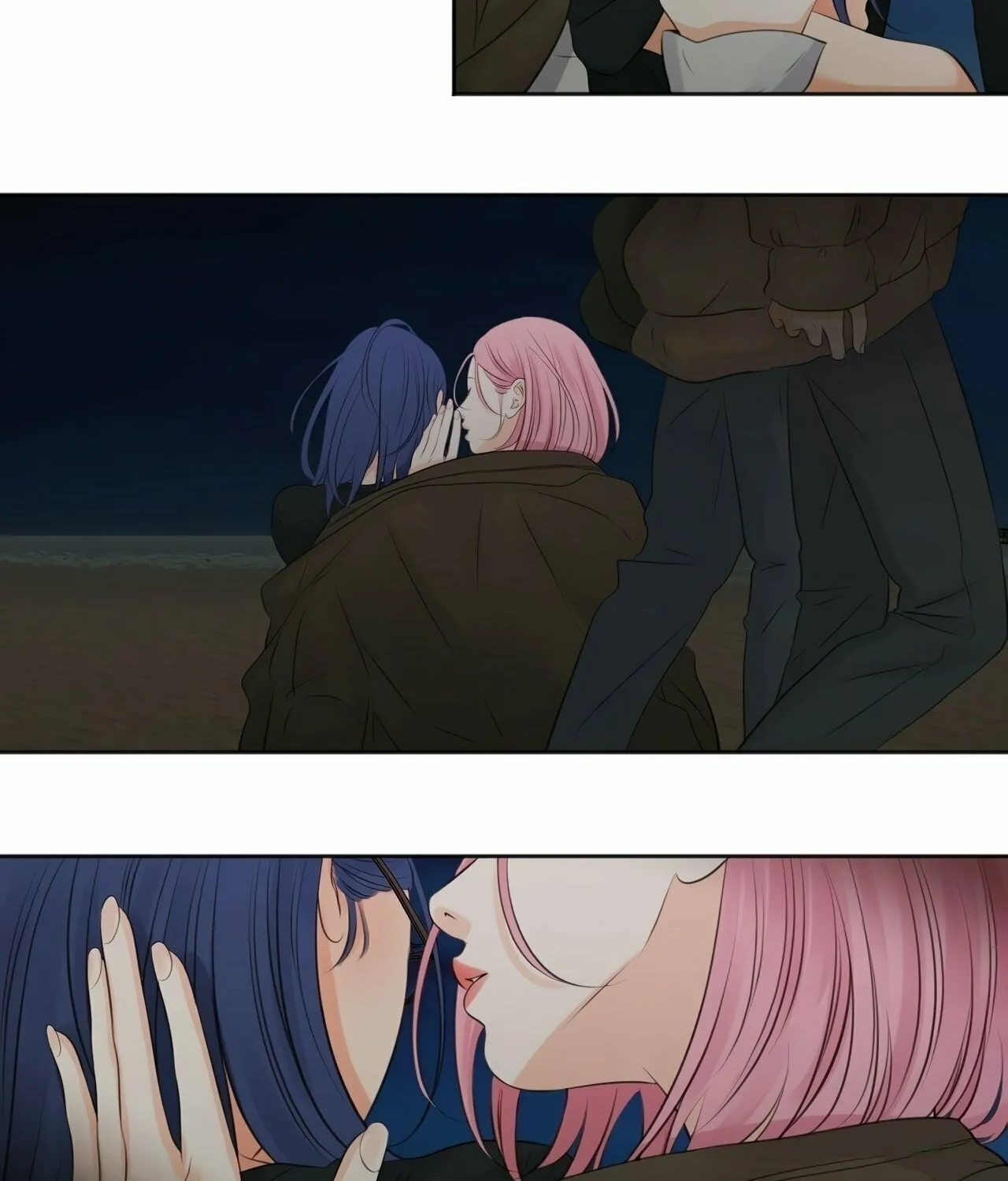 Read Show Me Your Bust chapter 11 image 36 on Lezhin