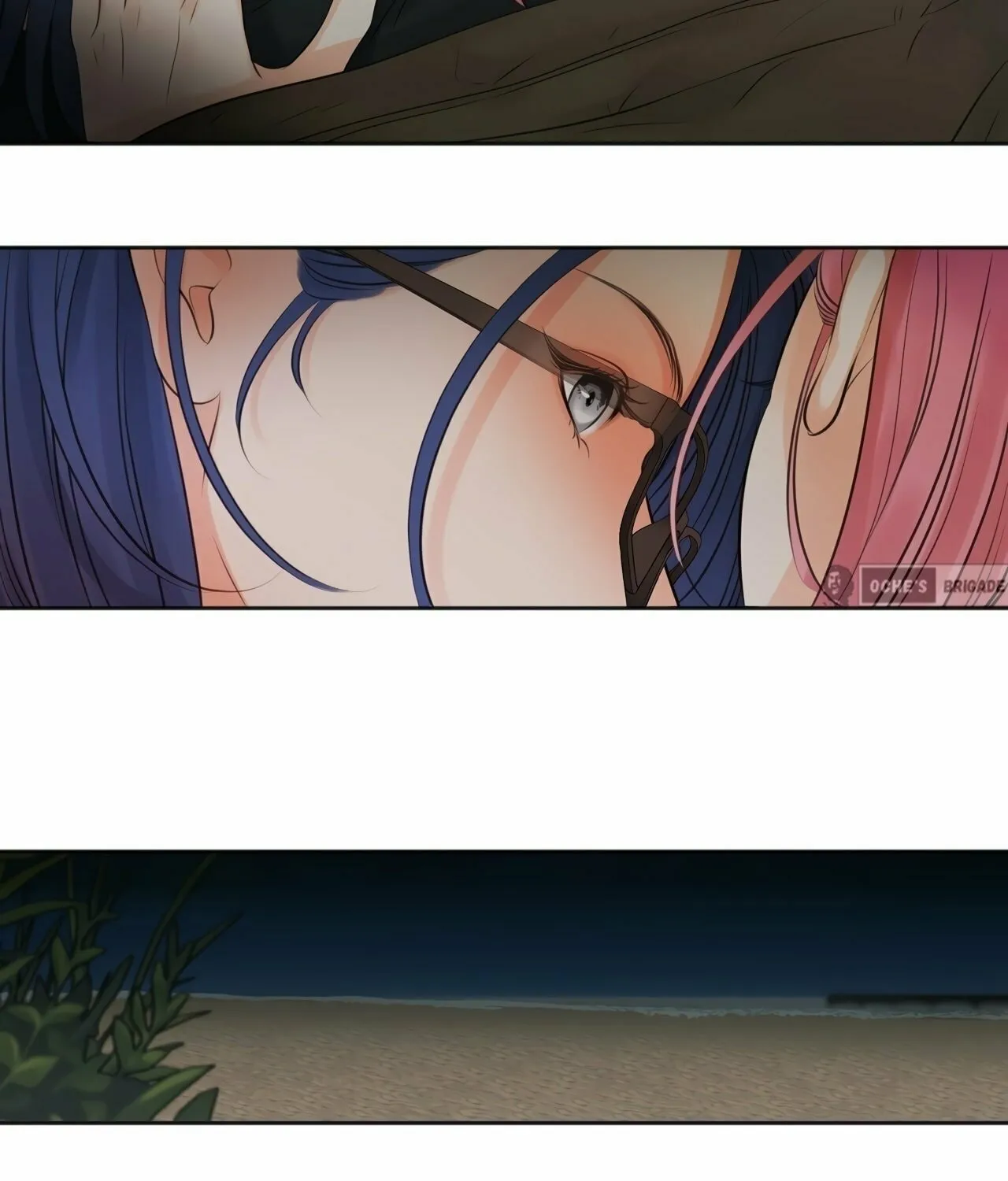Read Show Me Your Bust chapter 11 image 37 on Lezhin