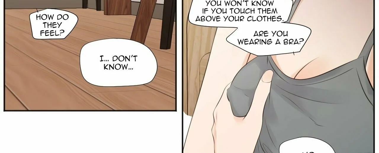 Read Show Me Your Bust chapter 11 image 6 on Lezhin
