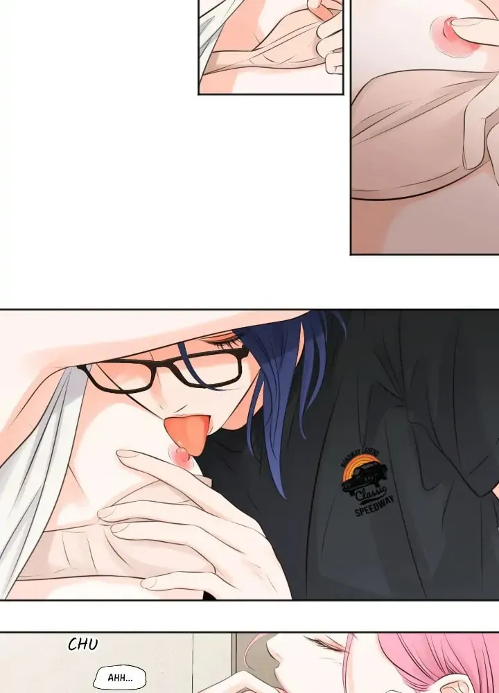 Read Show Me Your Bust chapter 12 image 11 on Lezhin