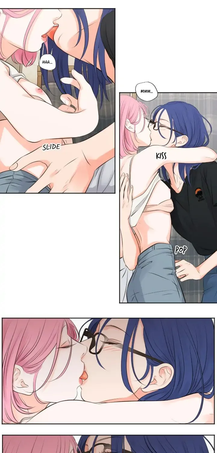 Read Show Me Your Bust chapter 12 image 14 on Lezhin