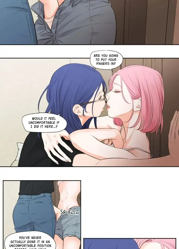Read Show Me Your Bust chapter 12 image 16 on Lezhin