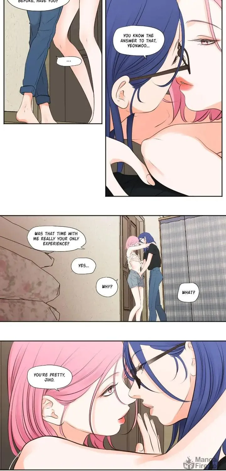 Read Show Me Your Bust chapter 12 image 17 on Lezhin