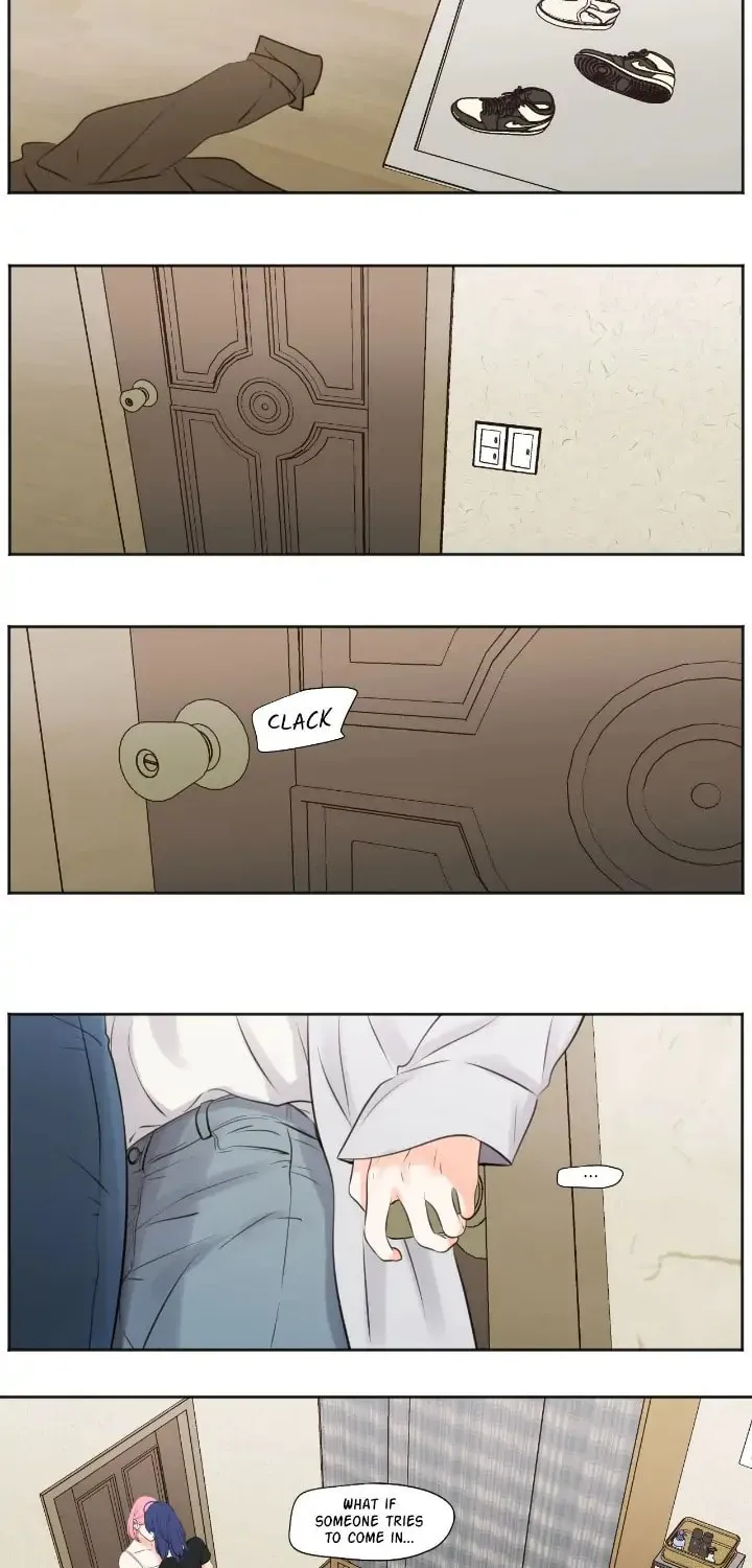 Read Show Me Your Bust chapter 12 image 2 on Lezhin