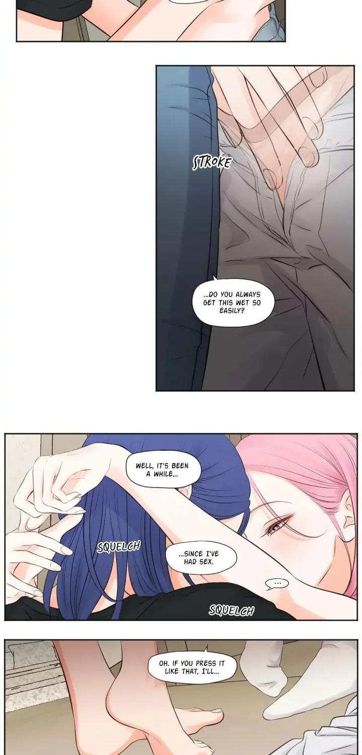 Read Show Me Your Bust chapter 12 image 20 on Lezhin